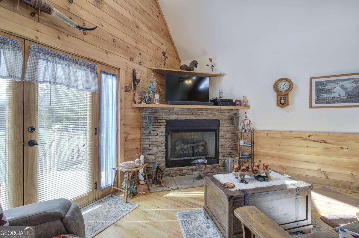 2051 Little Texas Valley Road Rome - 45