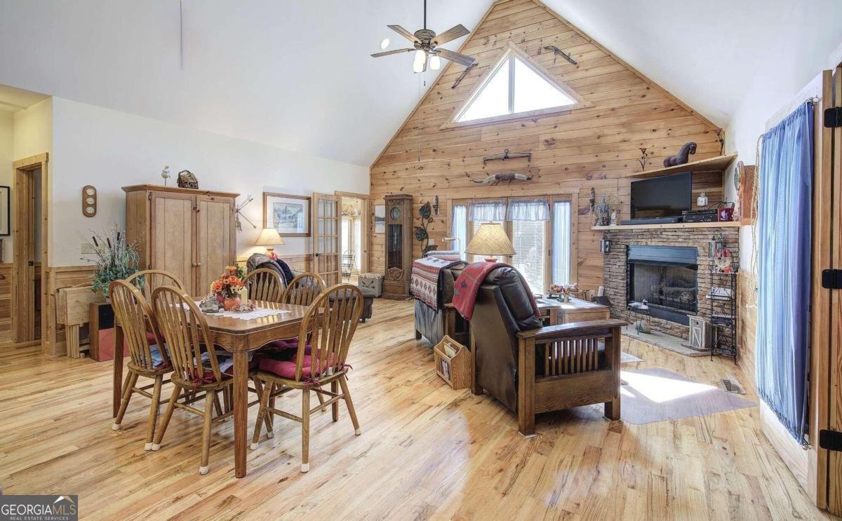 2051 Little Texas Valley Road Rome - 47