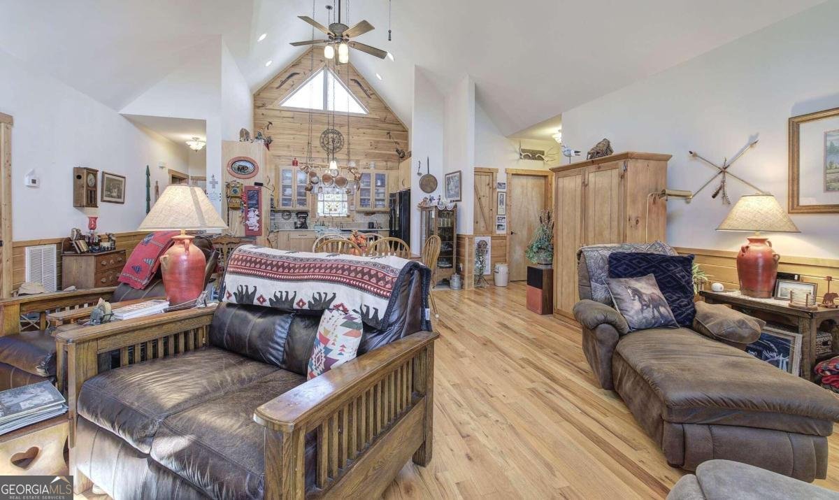 2051 Little Texas Valley Road Rome - 51