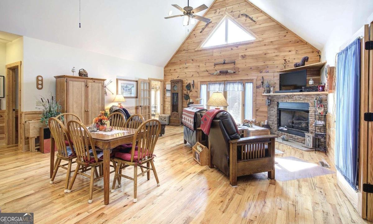 2051 Little Texas Valley Road Rome - 52