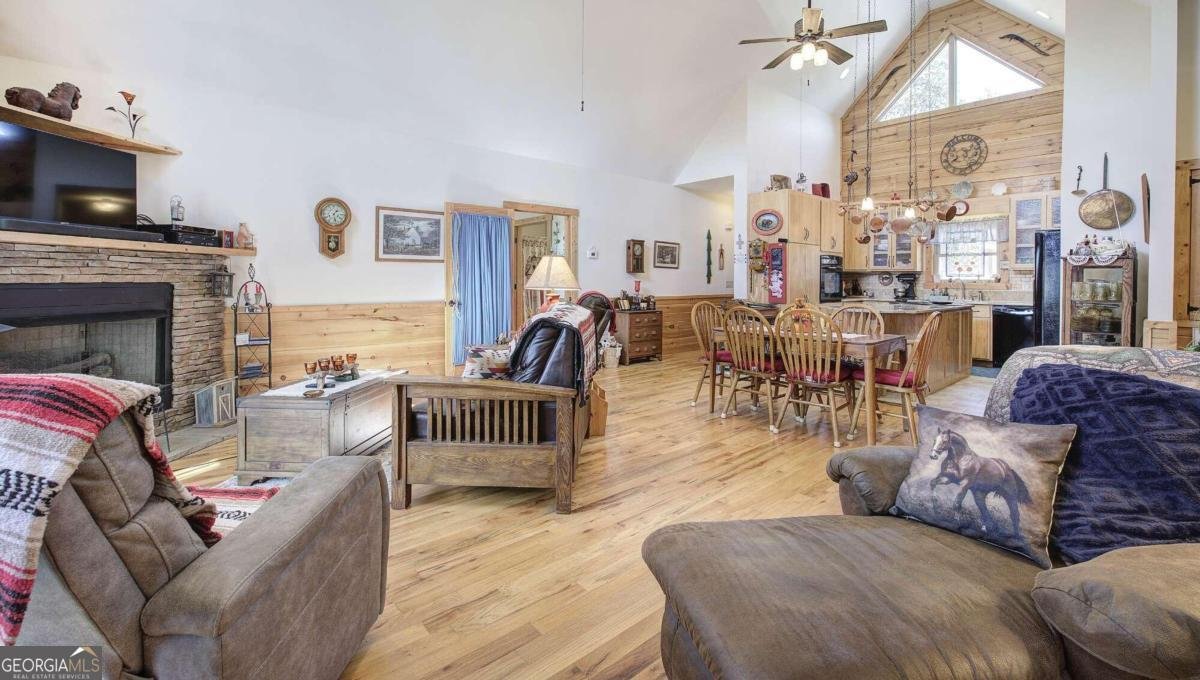 2051 Little Texas Valley Road Rome - 53