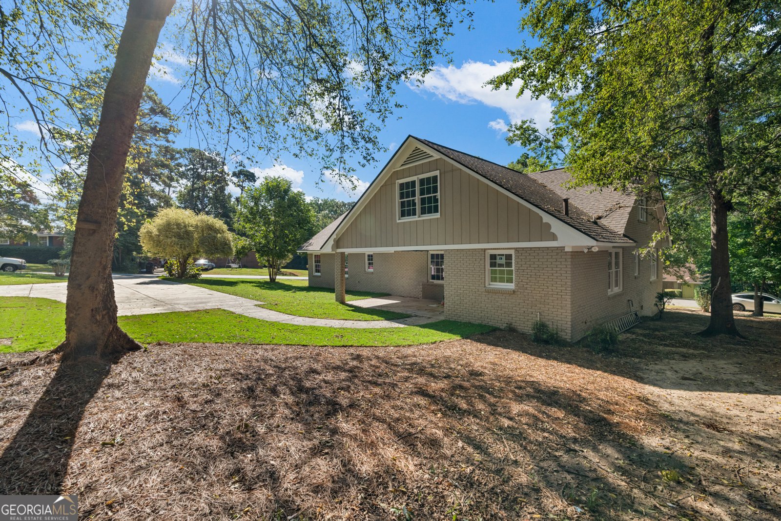 1515 Lokey Drive Columbus - 3