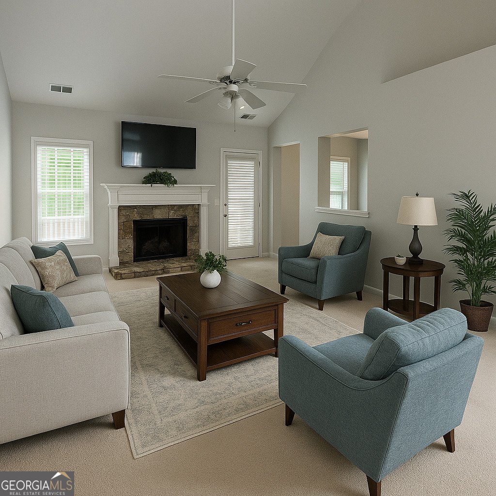 1461 Hada Lane Lawrenceville - 10