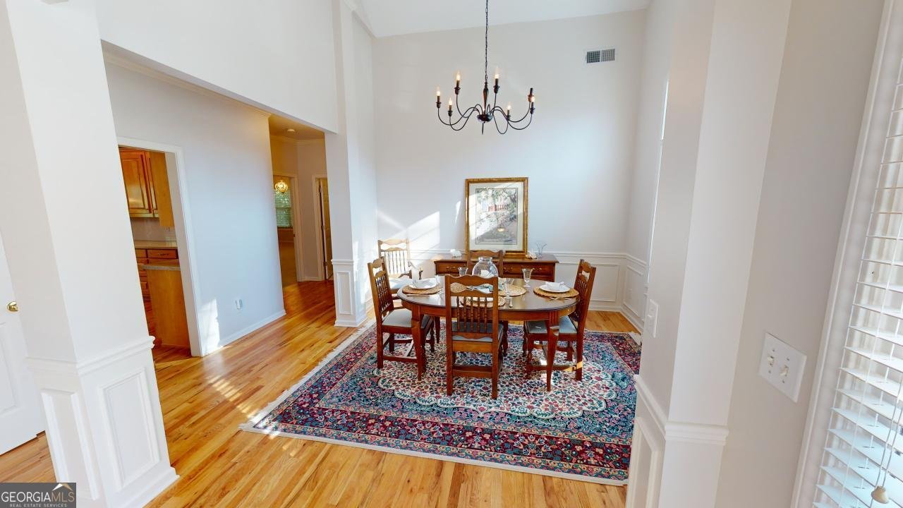1461 Hada Lane Lawrenceville - 3