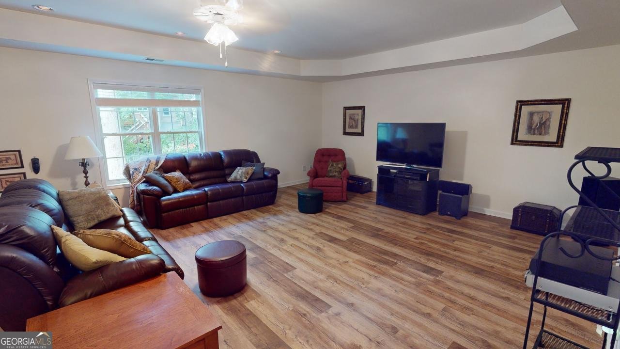 1461 Hada Lane Lawrenceville - 30