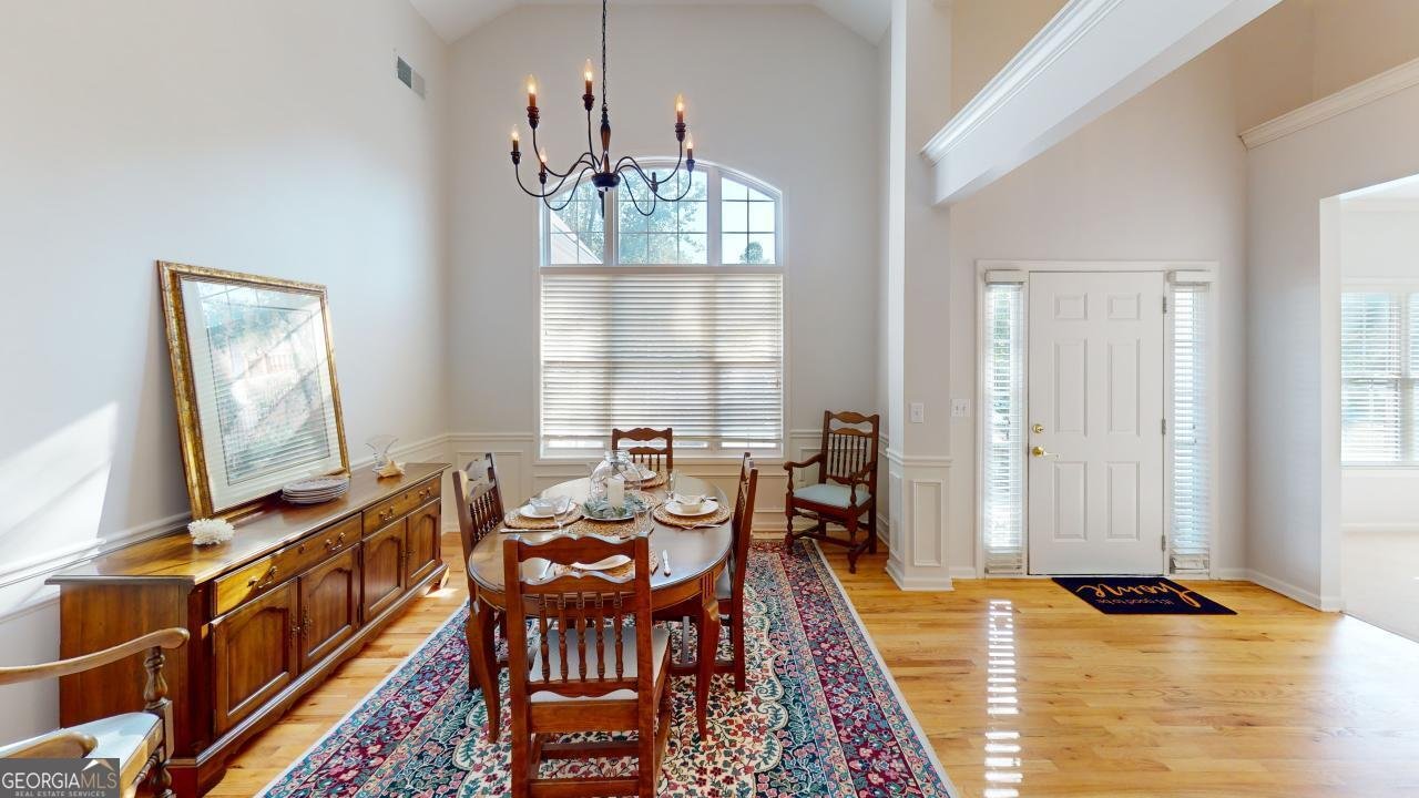 1461 Hada Lane Lawrenceville - 4