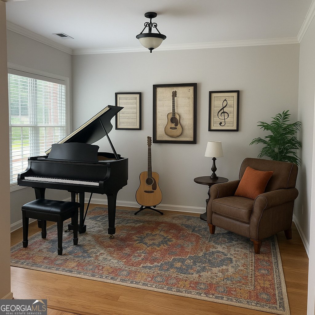 1461 Hada Lane Lawrenceville - 5