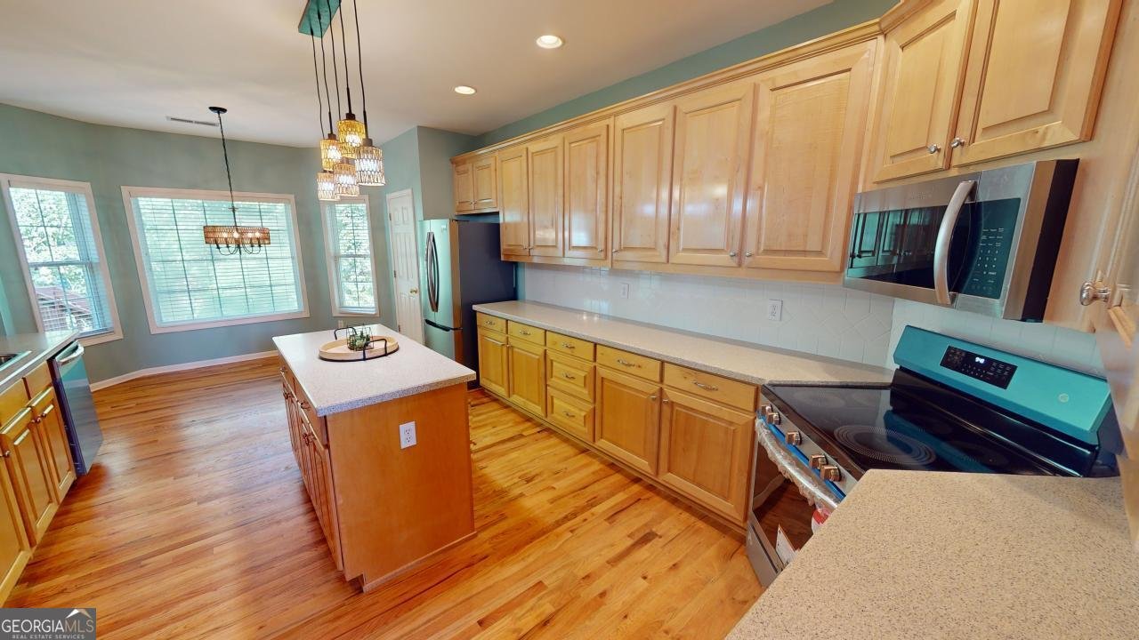 1461 Hada Lane Lawrenceville - 6