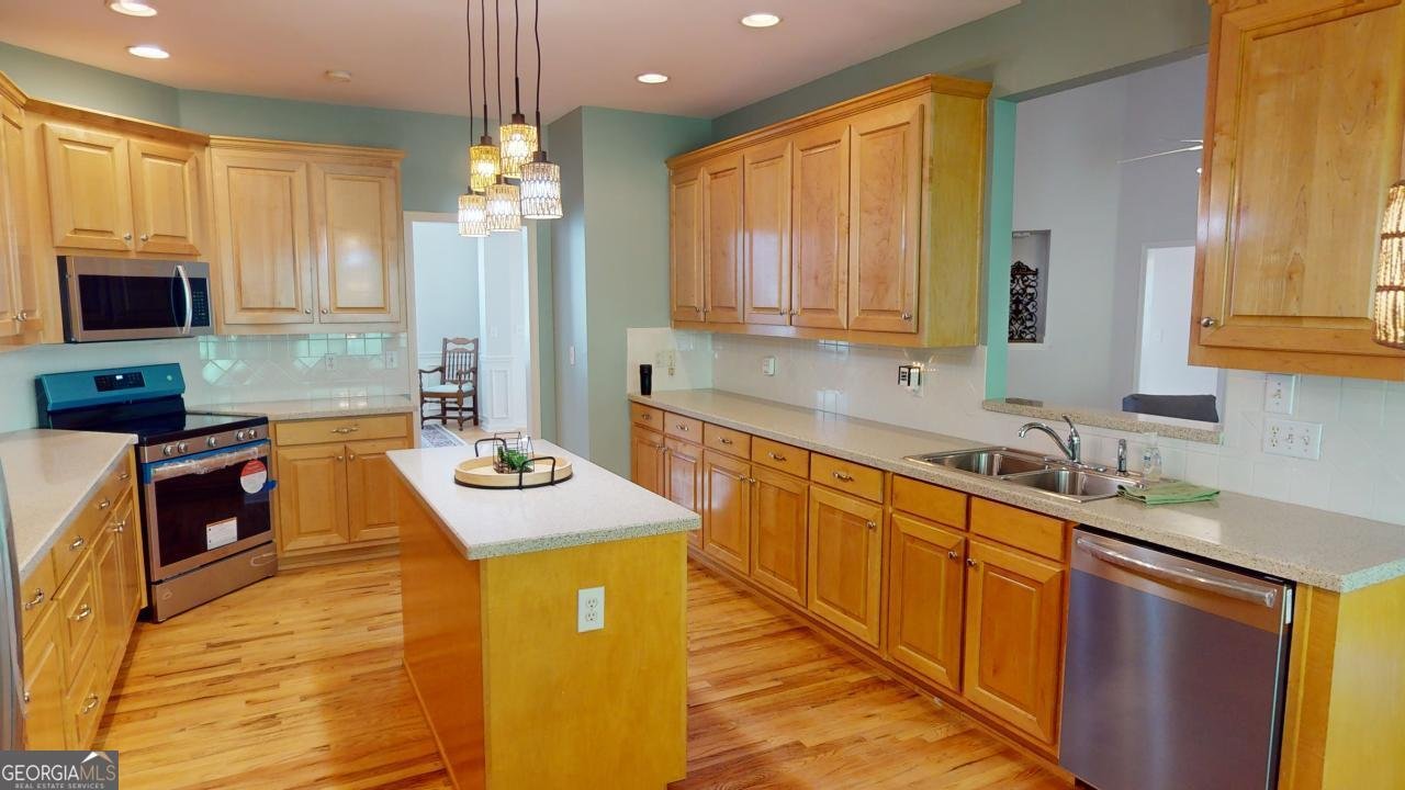 1461 Hada Lane Lawrenceville - 7