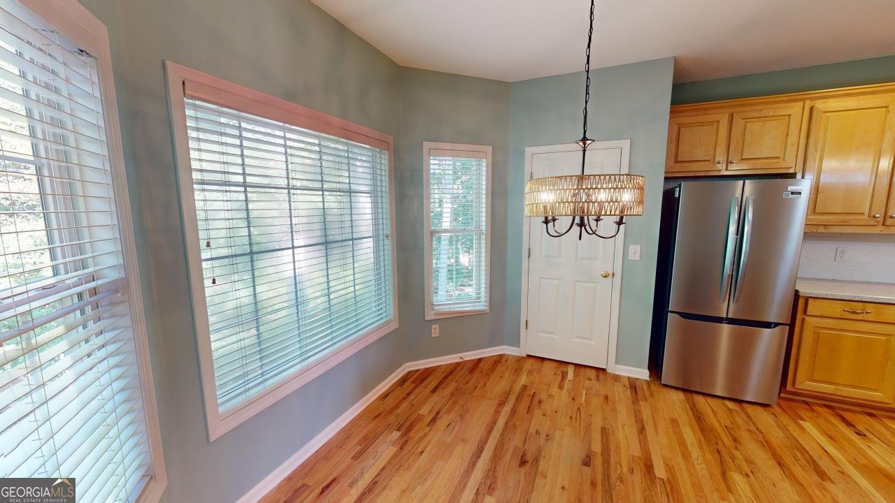 1461 Hada Lane Lawrenceville - 9