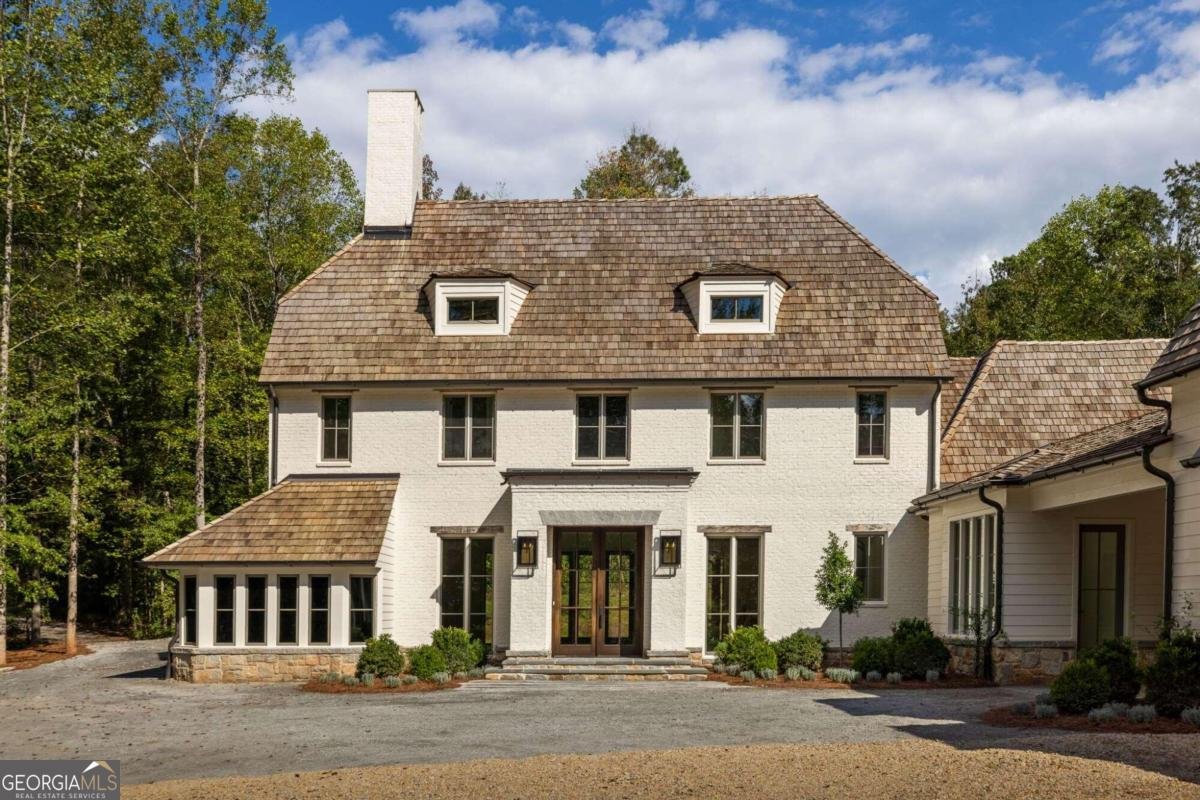 8350 Farmette Bend Chattahoochee Hills - 2
