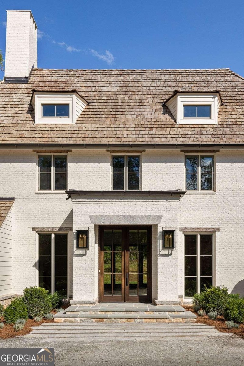 8350 Farmette Bend Chattahoochee Hills - 3