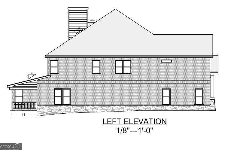 4543 FAWN Path Gainesville - 3