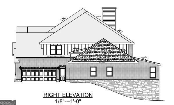 4543 FAWN Path Gainesville - 4