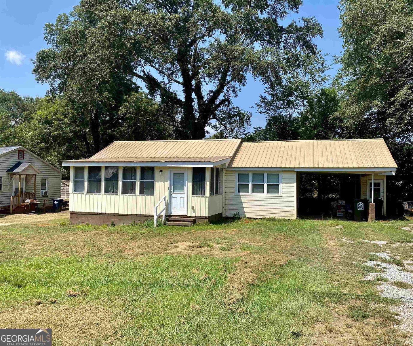 1305 Lucky Street Griffin - 1