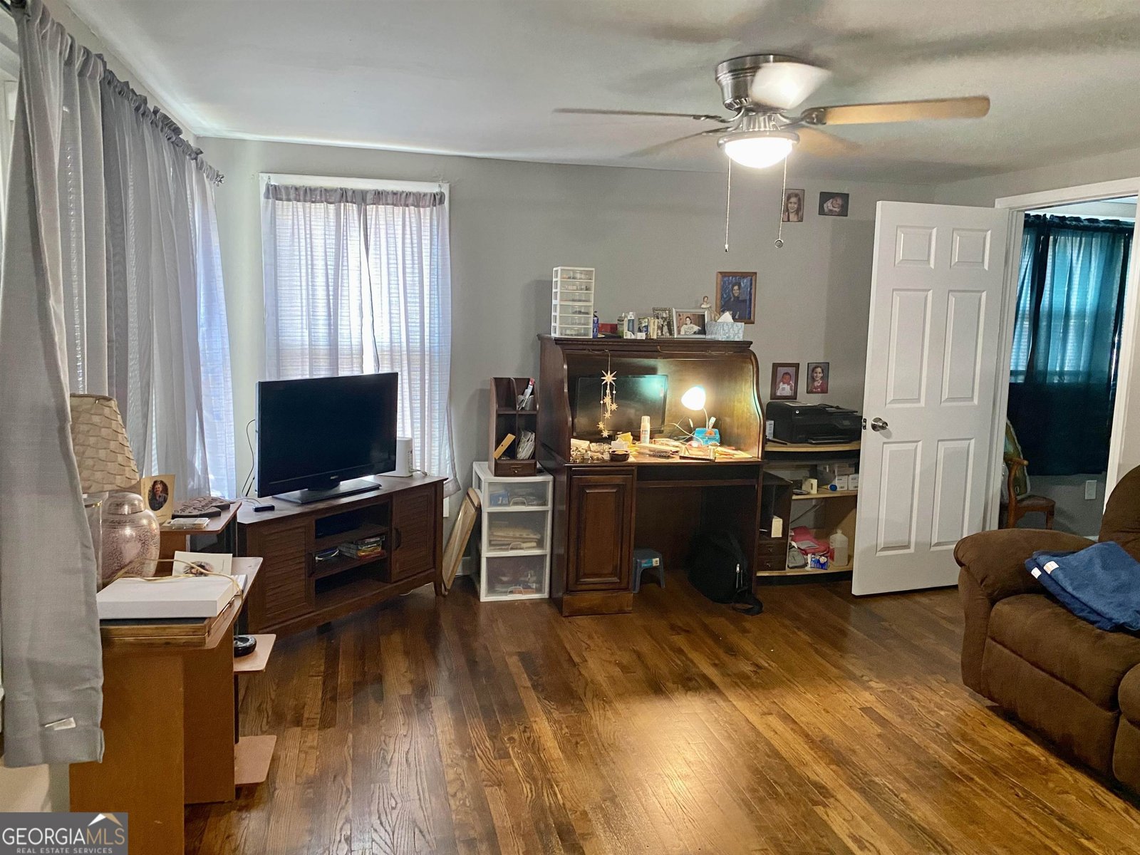 1305 Lucky Street Griffin - 10