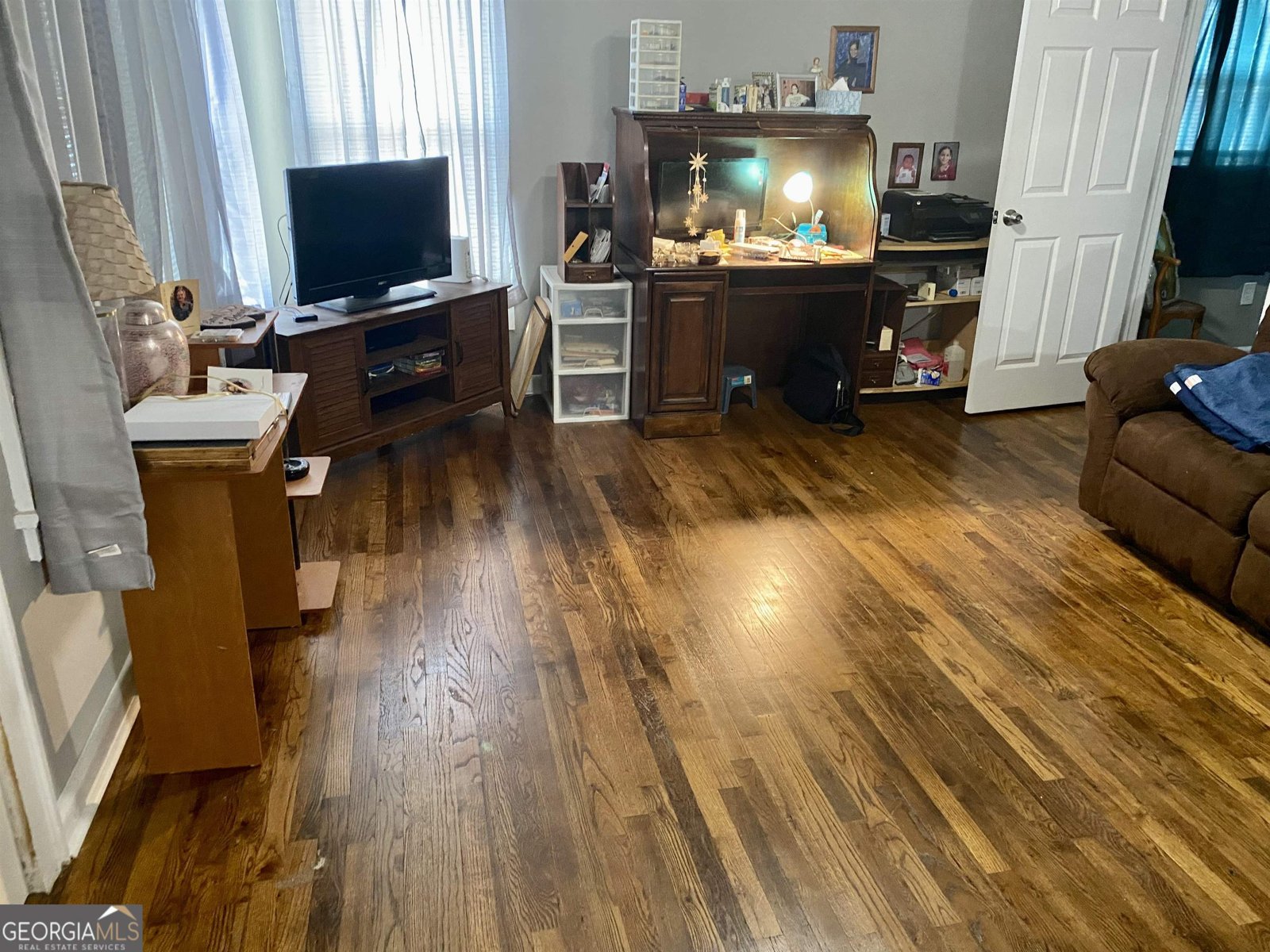1305 Lucky Street Griffin - 11