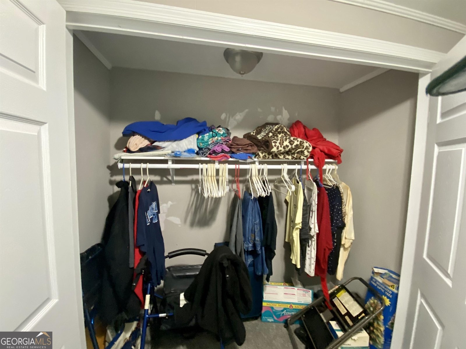 1305 Lucky Street Griffin - 14