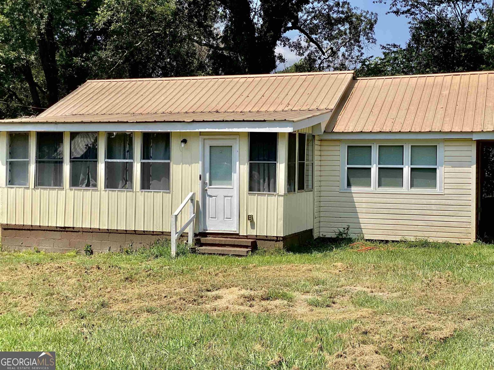 1305 Lucky Street Griffin - 3