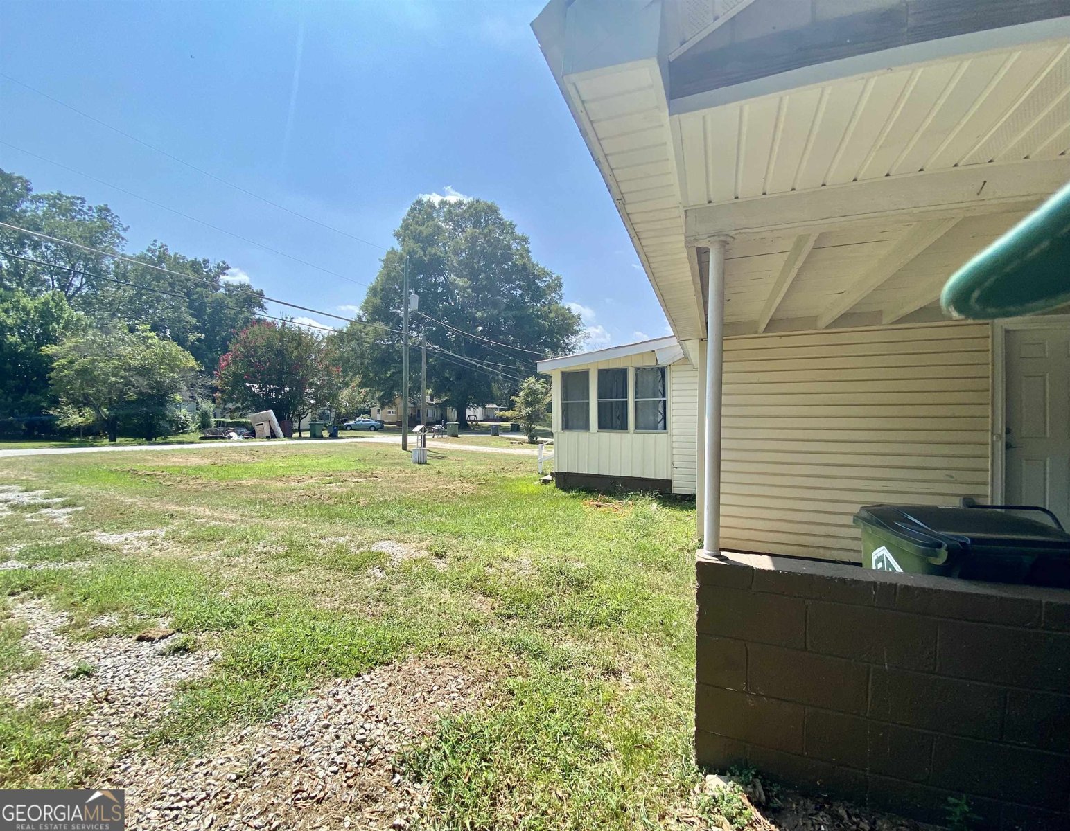 1305 Lucky Street Griffin - 4