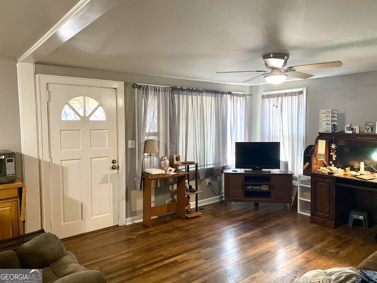 1305 Lucky Street Griffin - 7