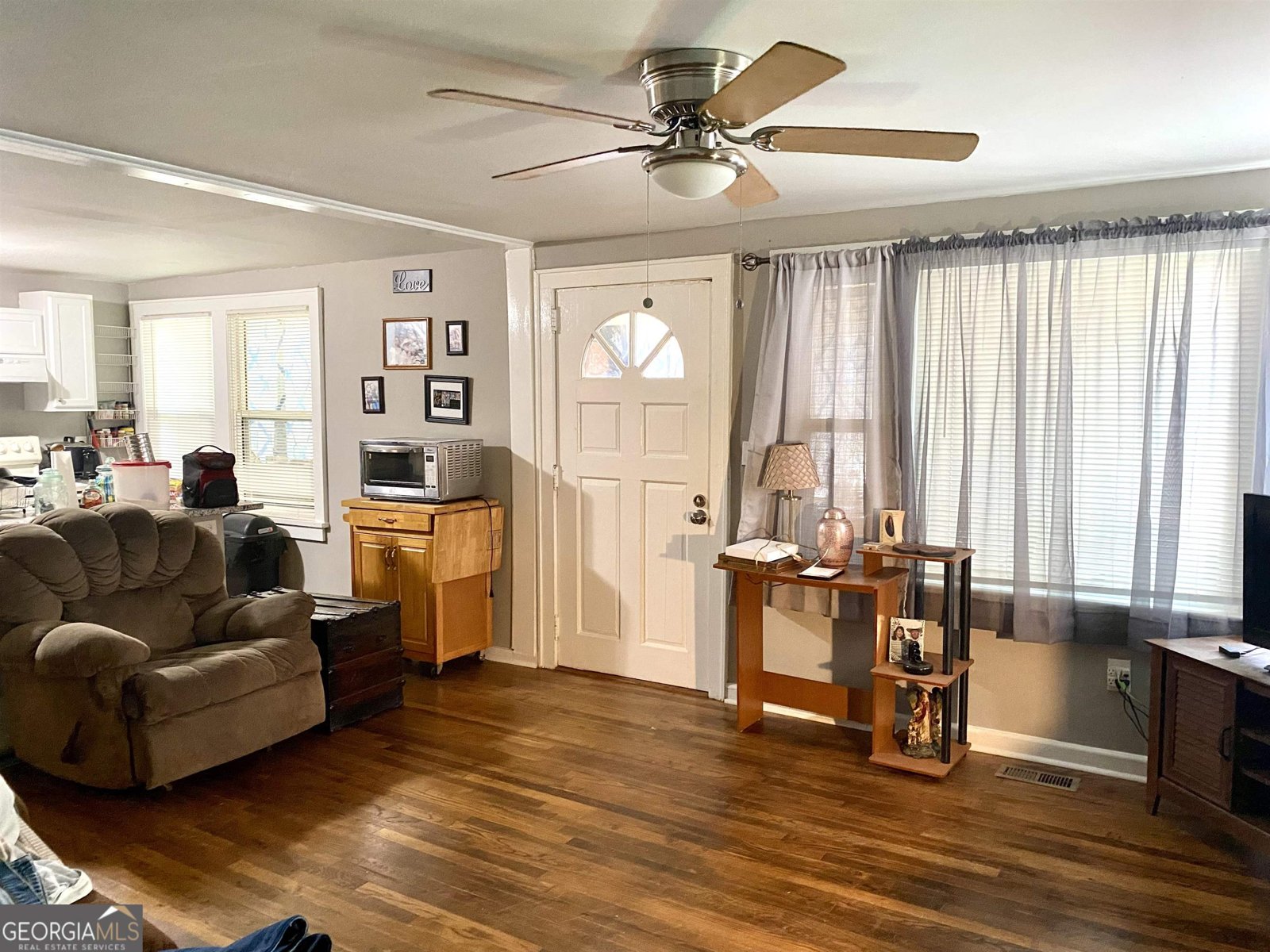 1305 Lucky Street Griffin - 8