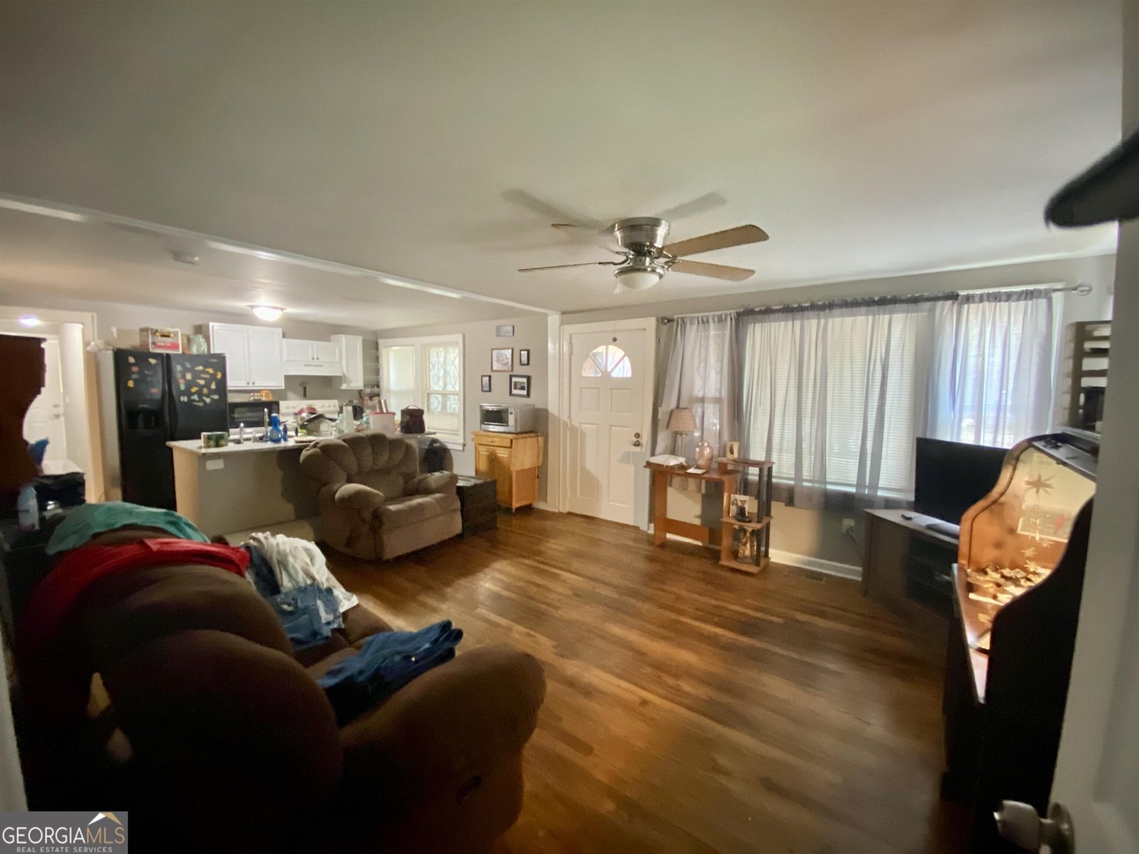 1305 Lucky Street Griffin - 9