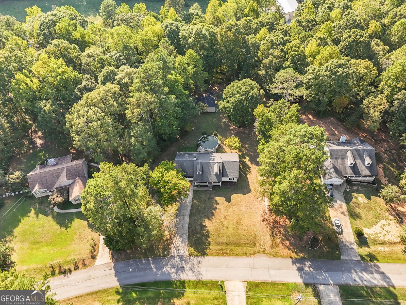125 Laney Court McDonough - 2