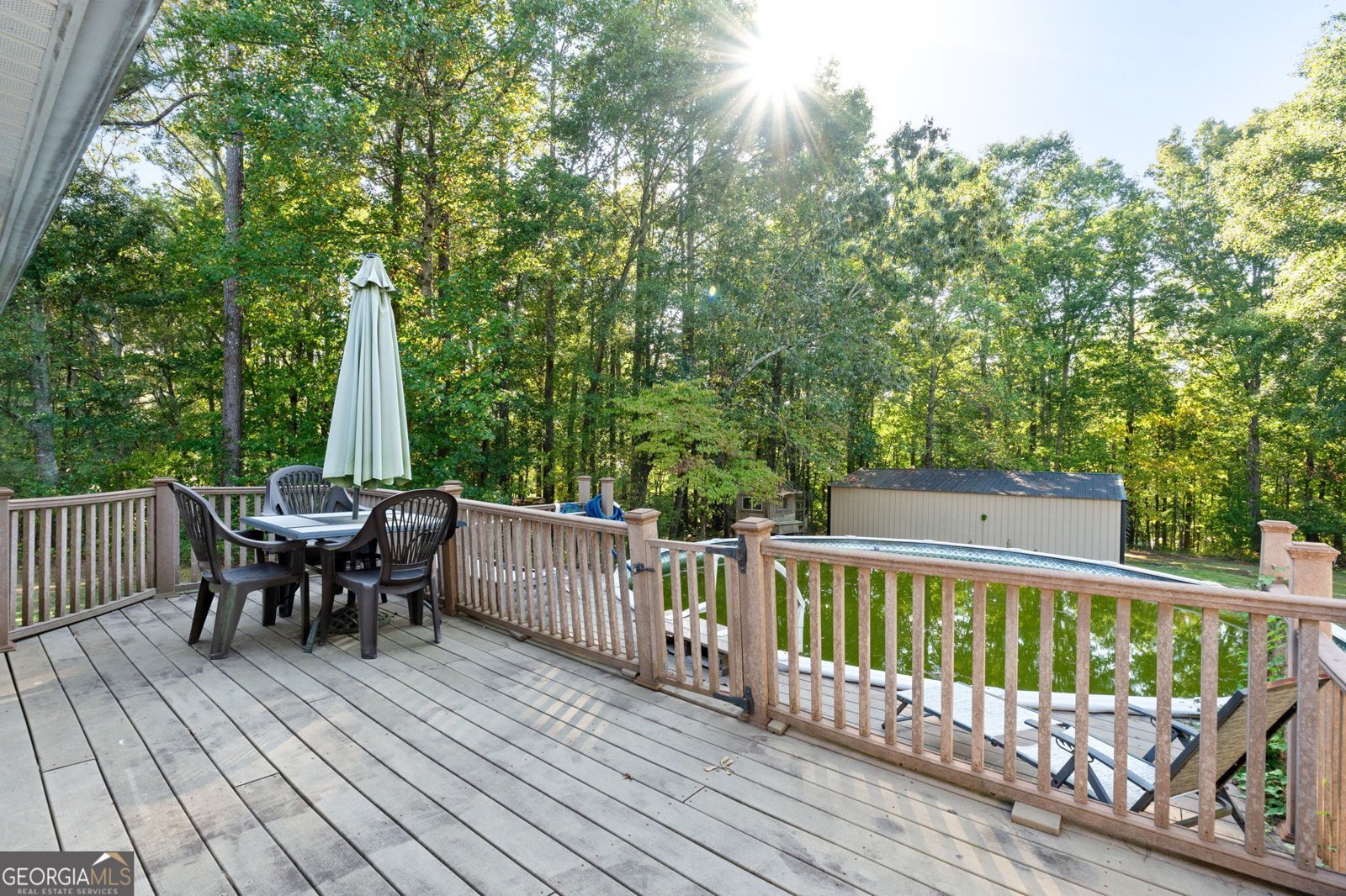 125 Laney Court McDonough - 4
