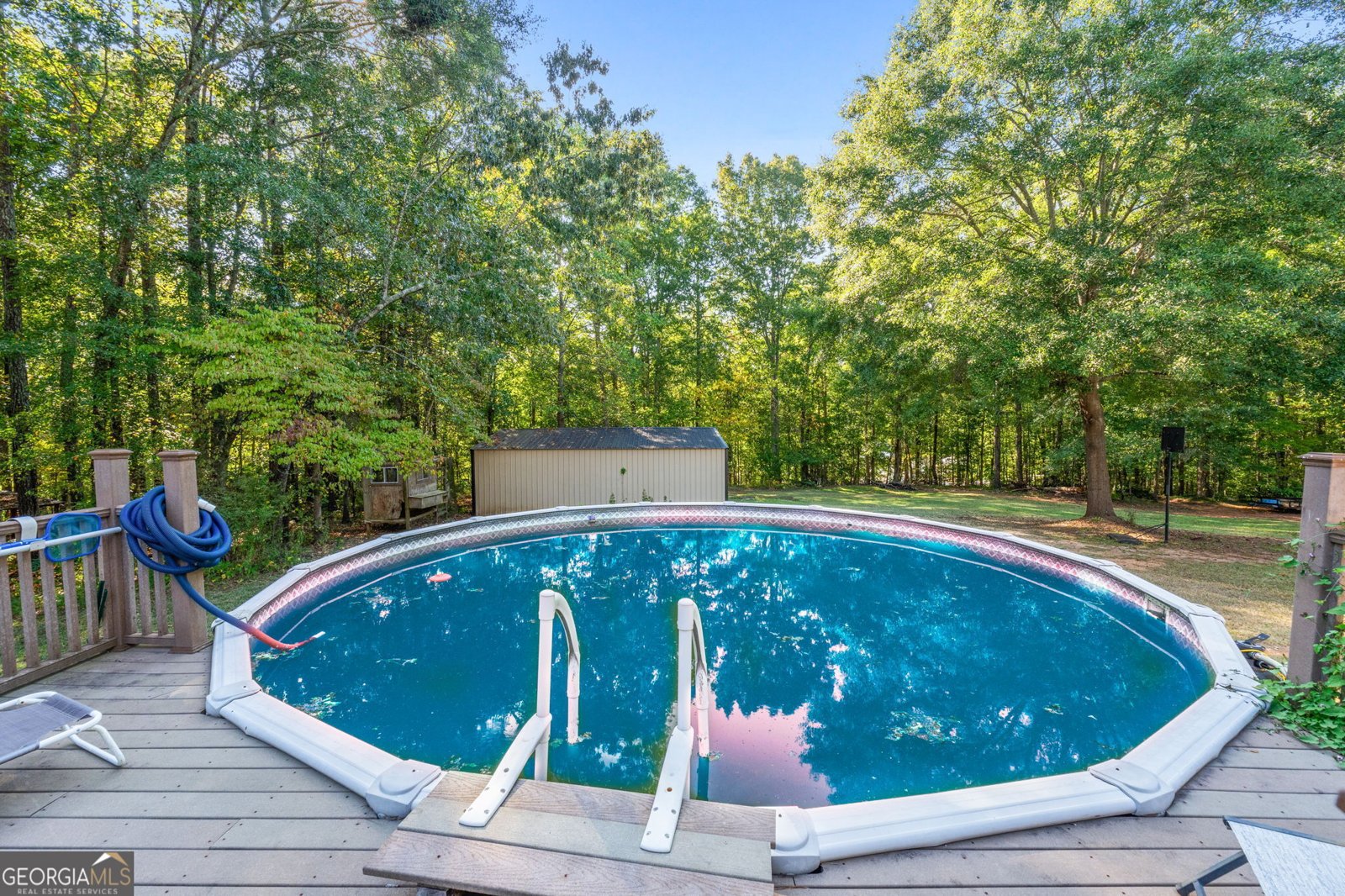 125 Laney Court McDonough - 5