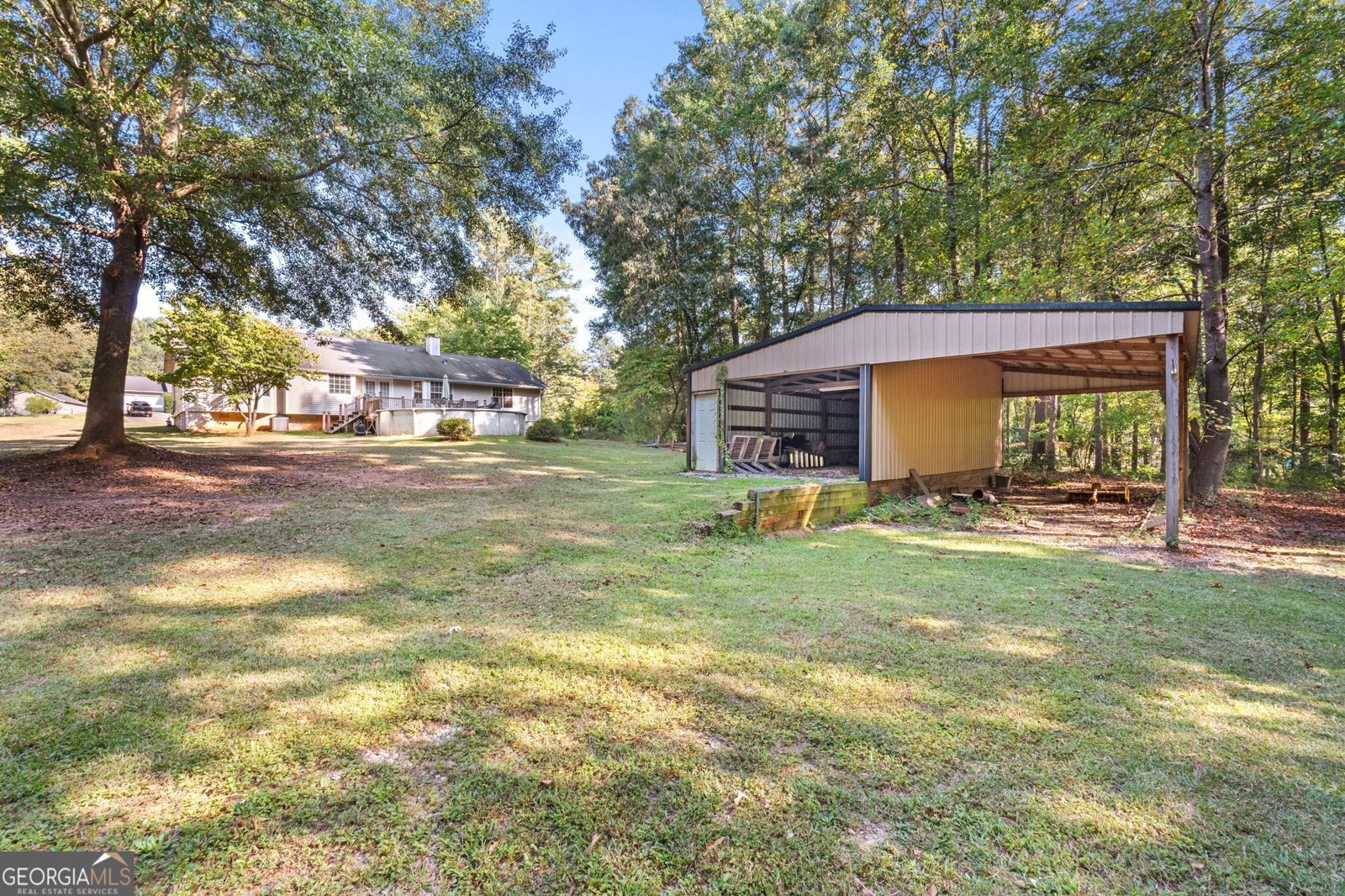 125 Laney Court McDonough - 7