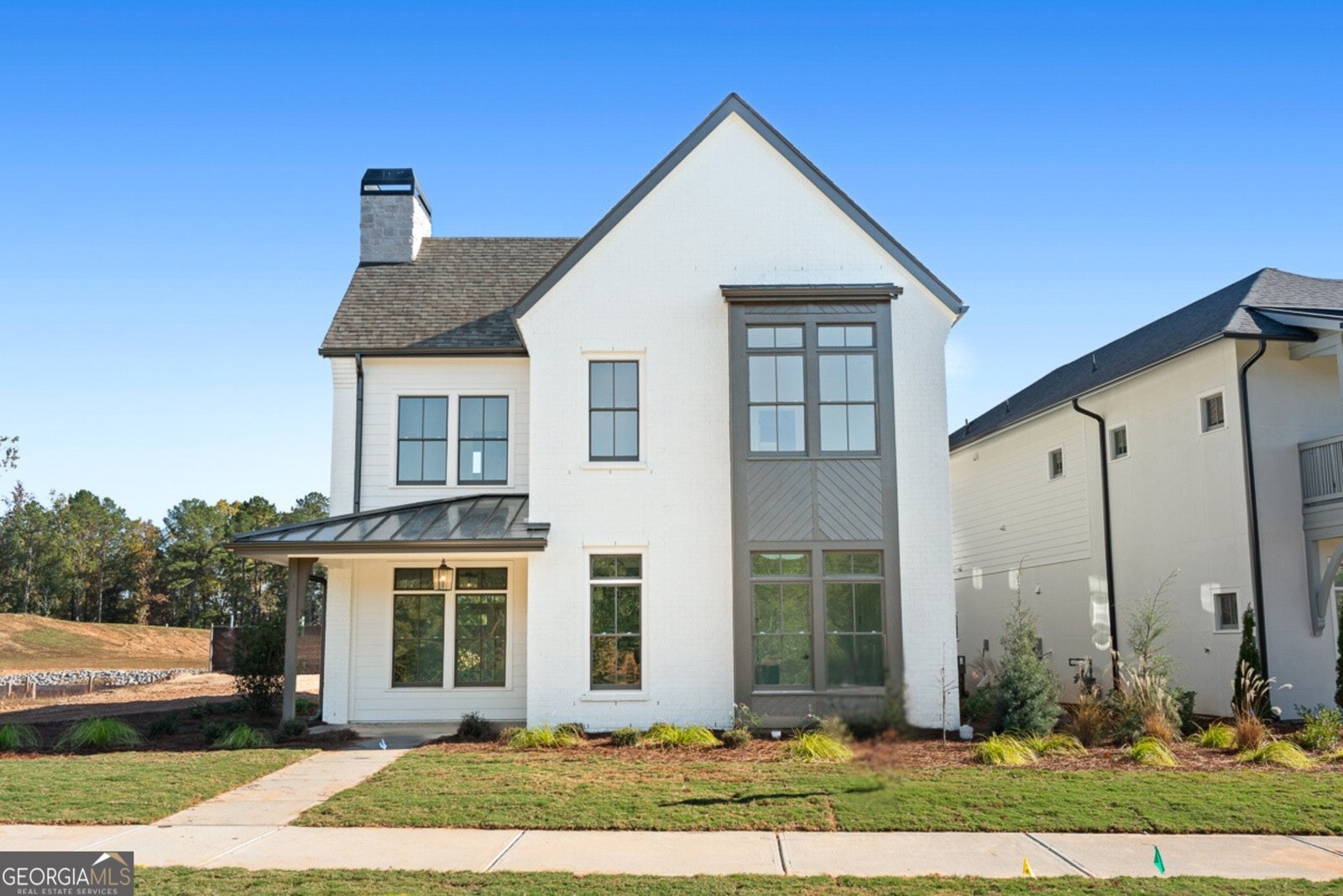 6051 Stallion Ridge Douglasville - 1