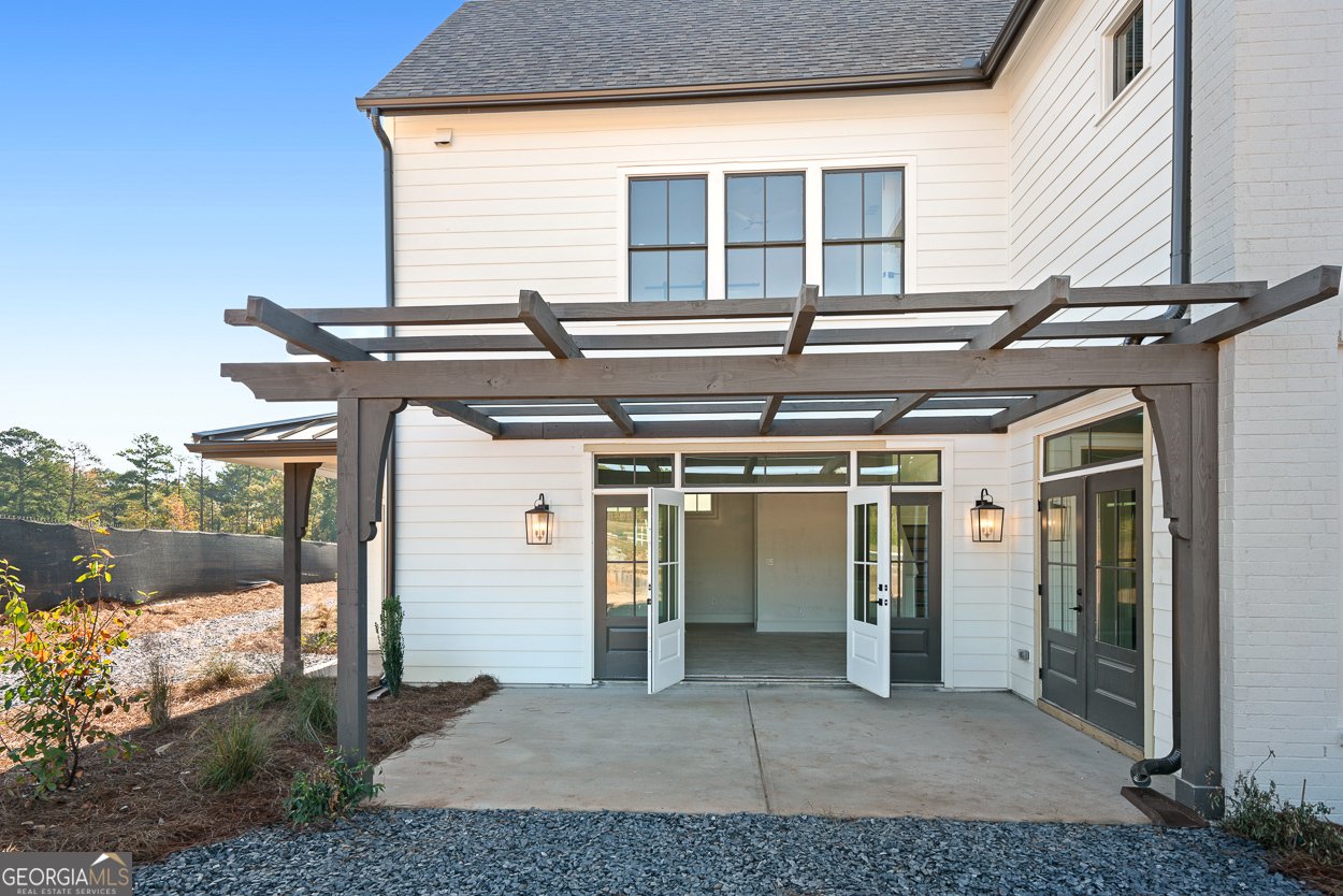 6051 Stallion Ridge Douglasville - 4