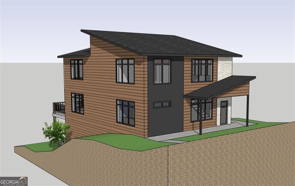 154 Lake Forest Drive Ellijay - 3