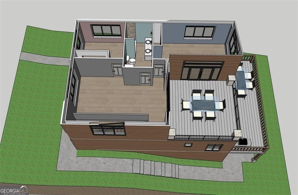 154 Lake Forest Drive Ellijay - 5