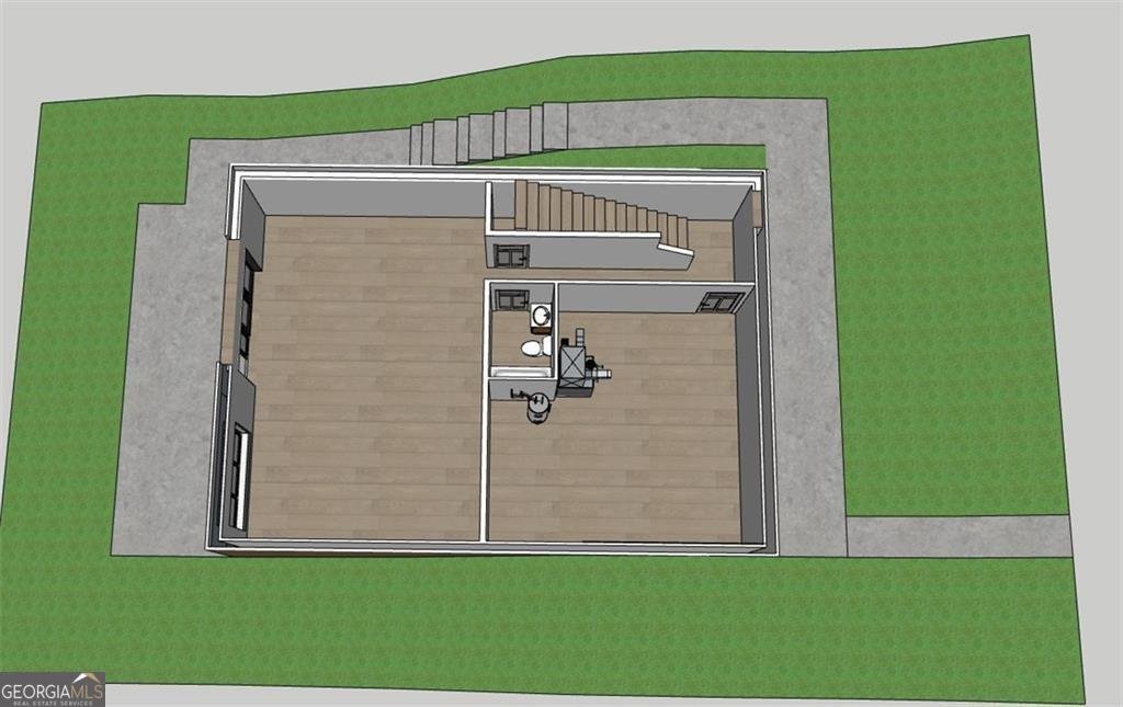 154 Lake Forest Drive Ellijay - 6