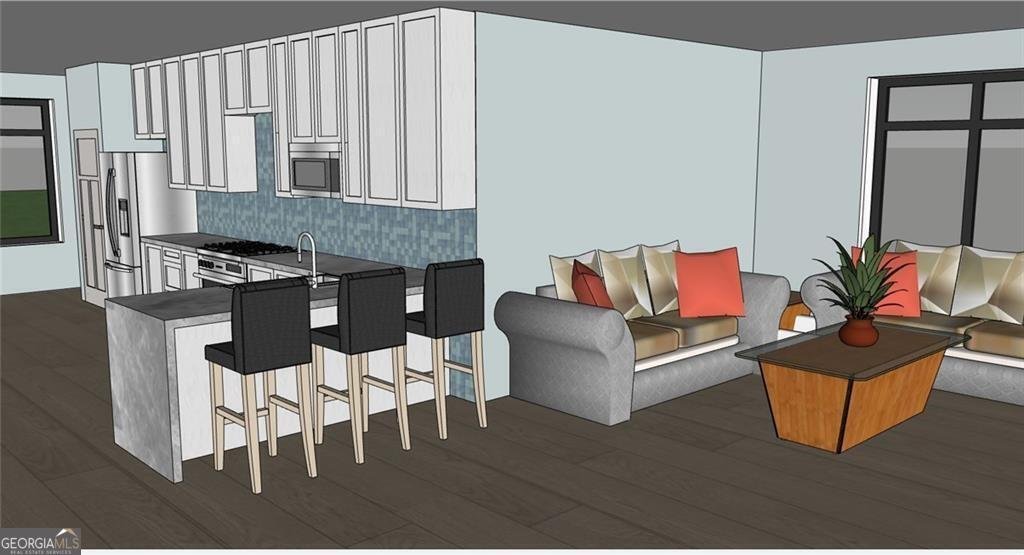 154 Lake Forest Drive Ellijay - 8