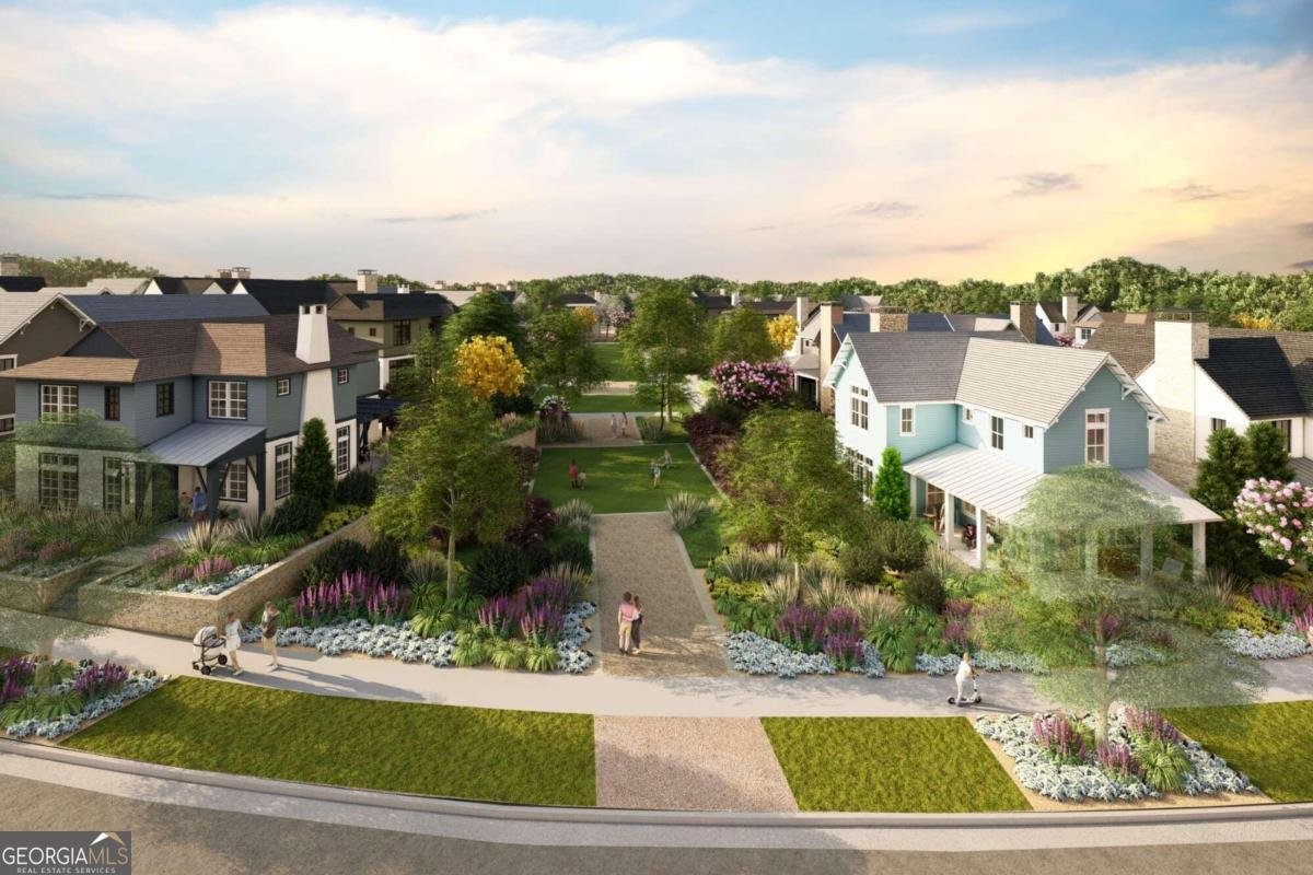 6000 Stallion Ridge Douglasville - 28