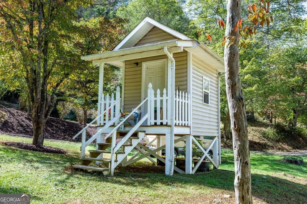 1016 Mull Road Morganton - 10