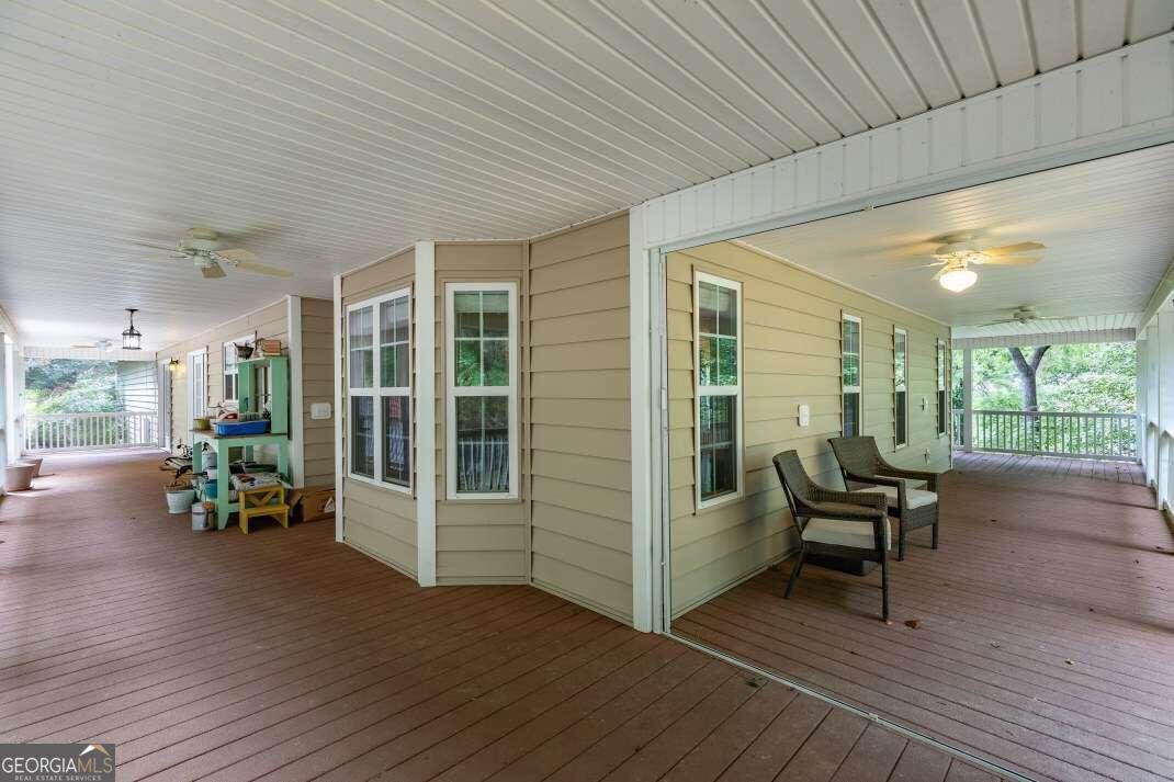 1016 Mull Road Morganton - 11