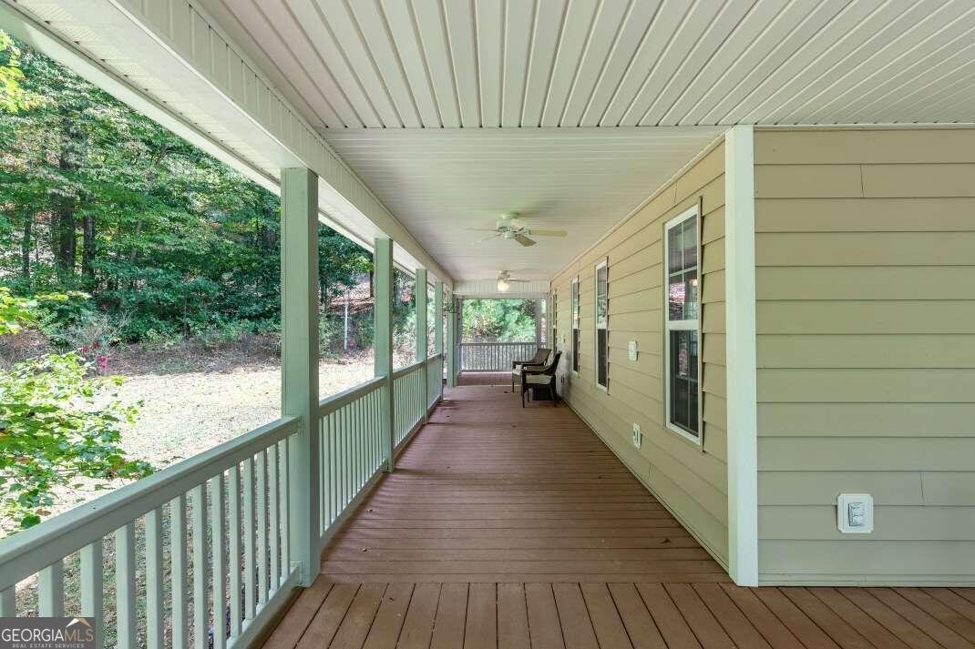1016 Mull Road Morganton - 12
