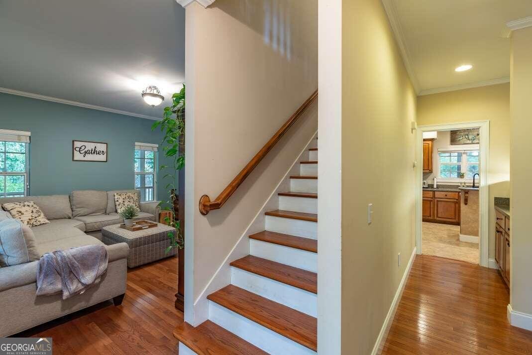 1016 Mull Road Morganton - 13