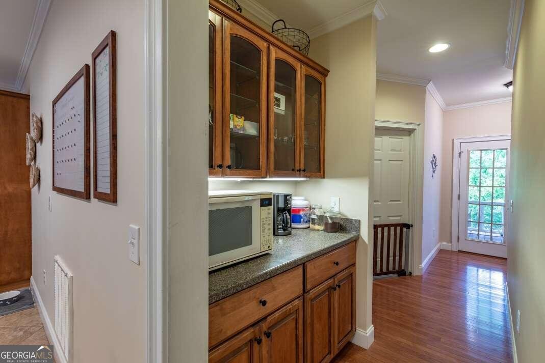 1016 Mull Road Morganton - 14