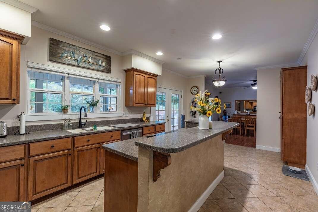 1016 Mull Road Morganton - 15