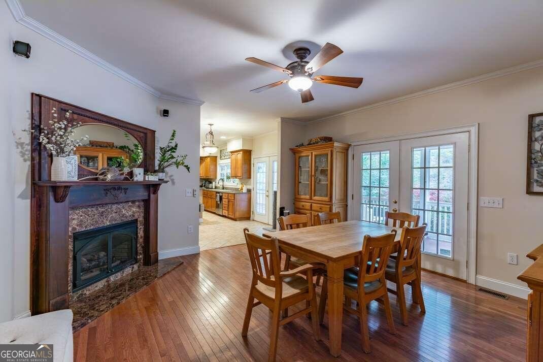 1016 Mull Road Morganton - 18