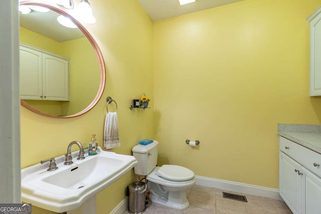 1016 Mull Road Morganton - 19