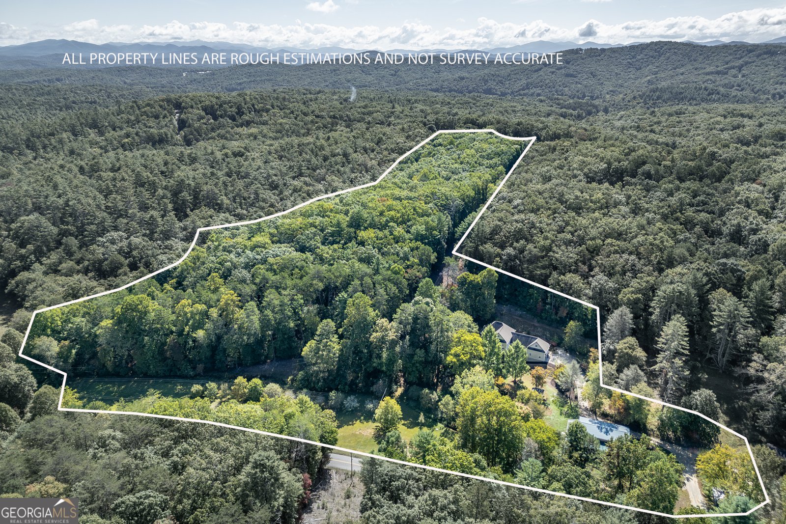 1016 Mull Road Morganton - 2
