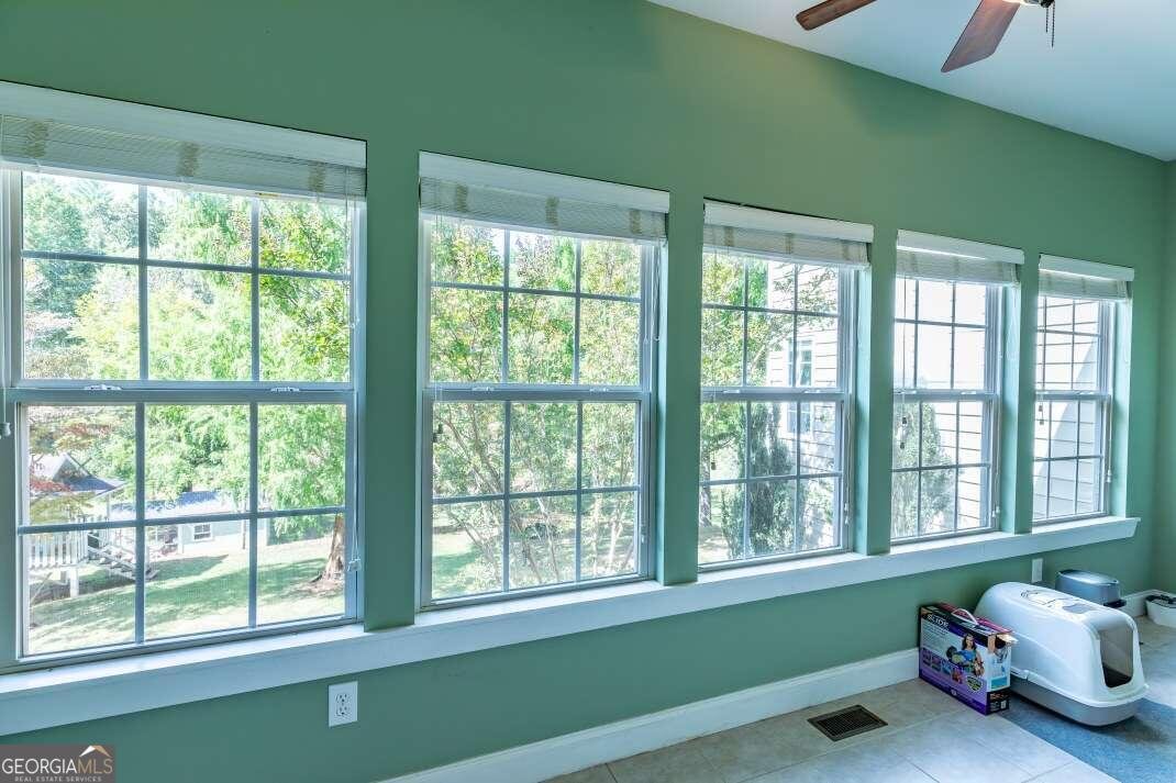 1016 Mull Road Morganton - 21