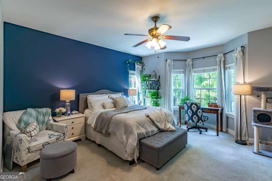 1016 Mull Road Morganton - 25