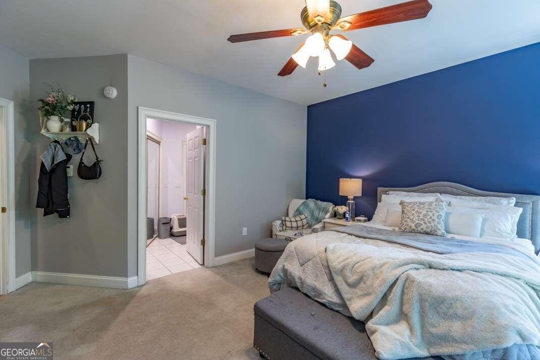 1016 Mull Road Morganton - 26